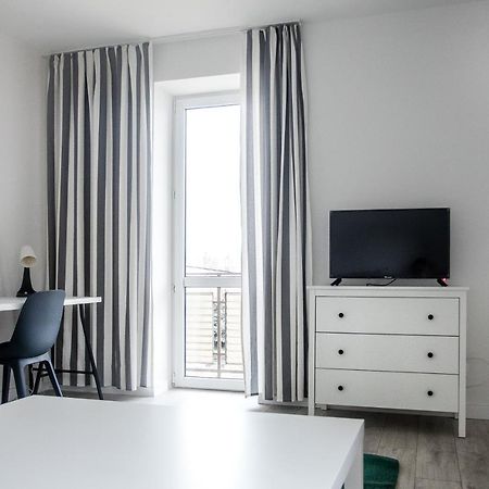 Апартаменти Apartament Nadbystrzycka No.07 Люблін Екстер'єр фото